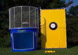 Big Top Dunk Tank